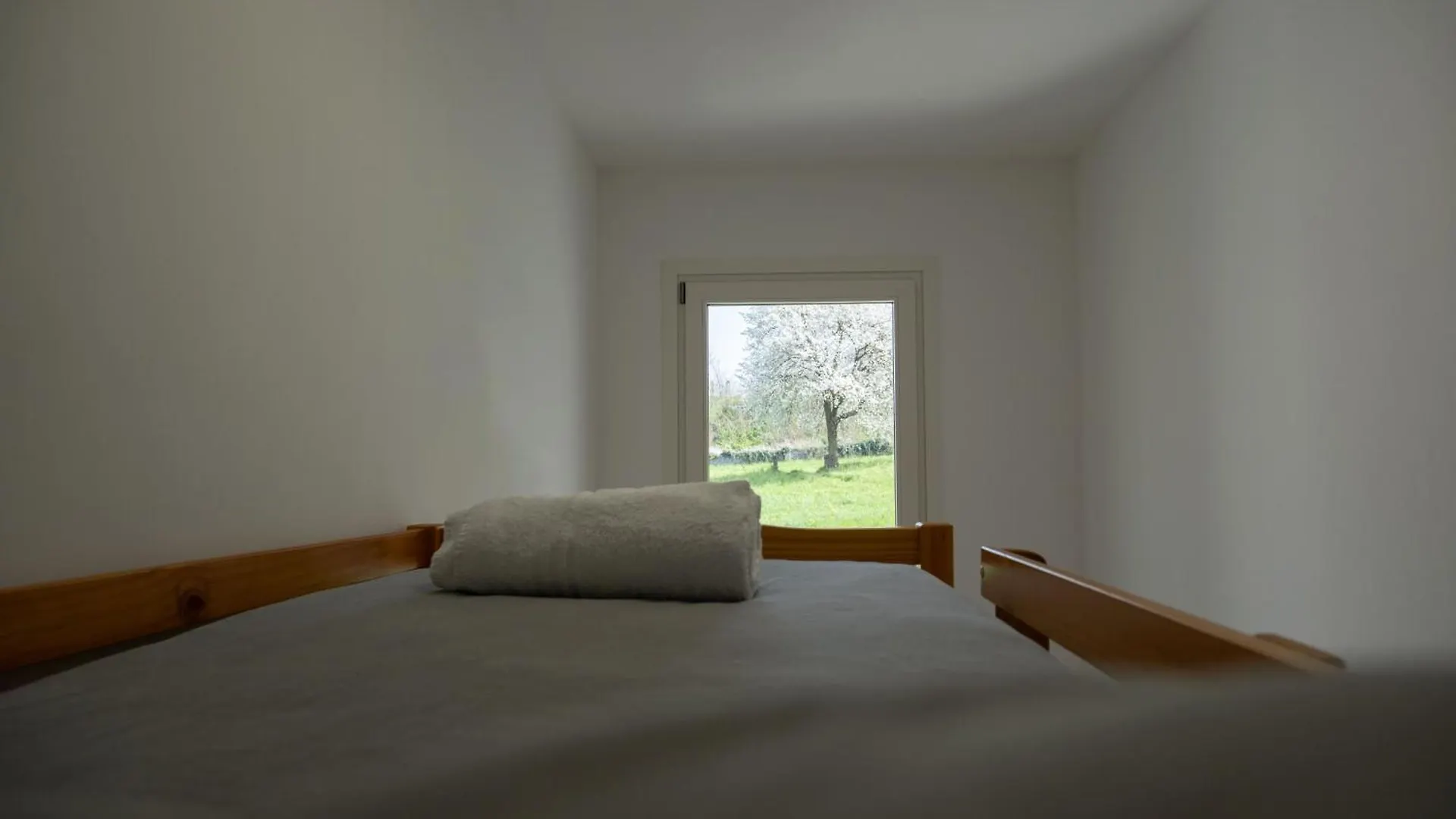 La Rocca Terrazza Apartment Darfo Boario Terme 0*,