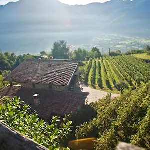 Ruc Del Alloggio per agriturismo