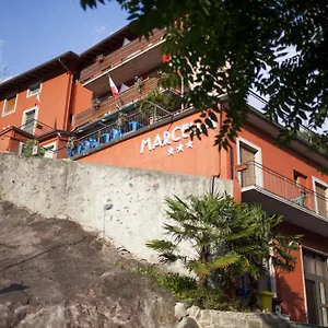 Marcella Hotel