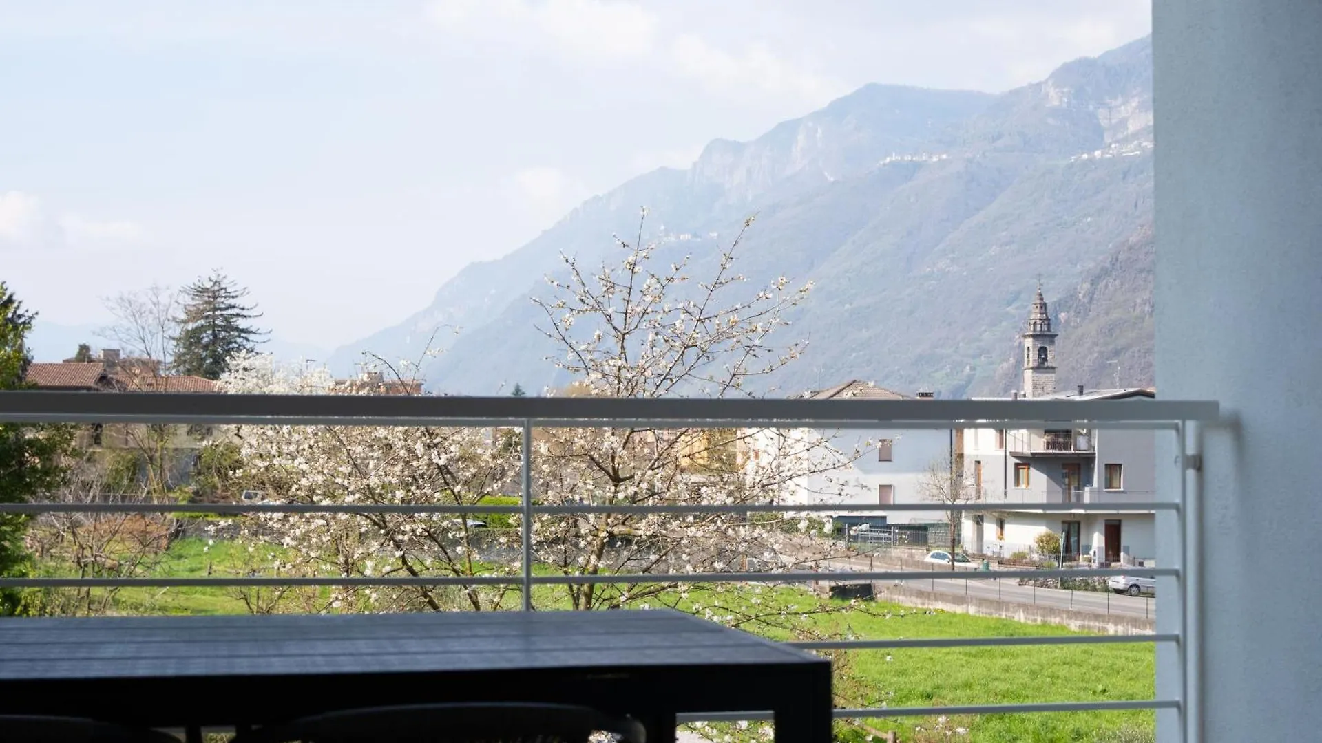 La Rocca Terrazza Apartment Darfo Boario Terme