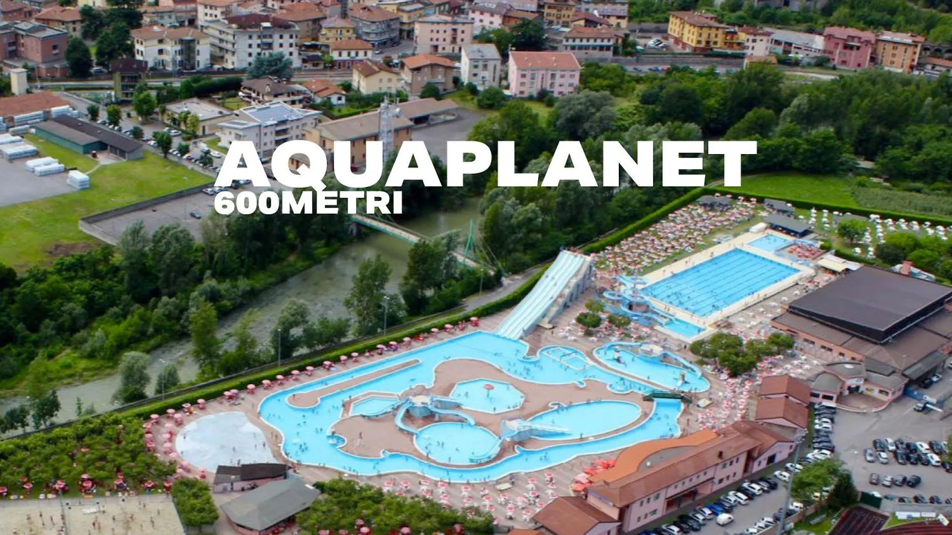 La Rocca Terrazza Apartment Darfo Boario Terme